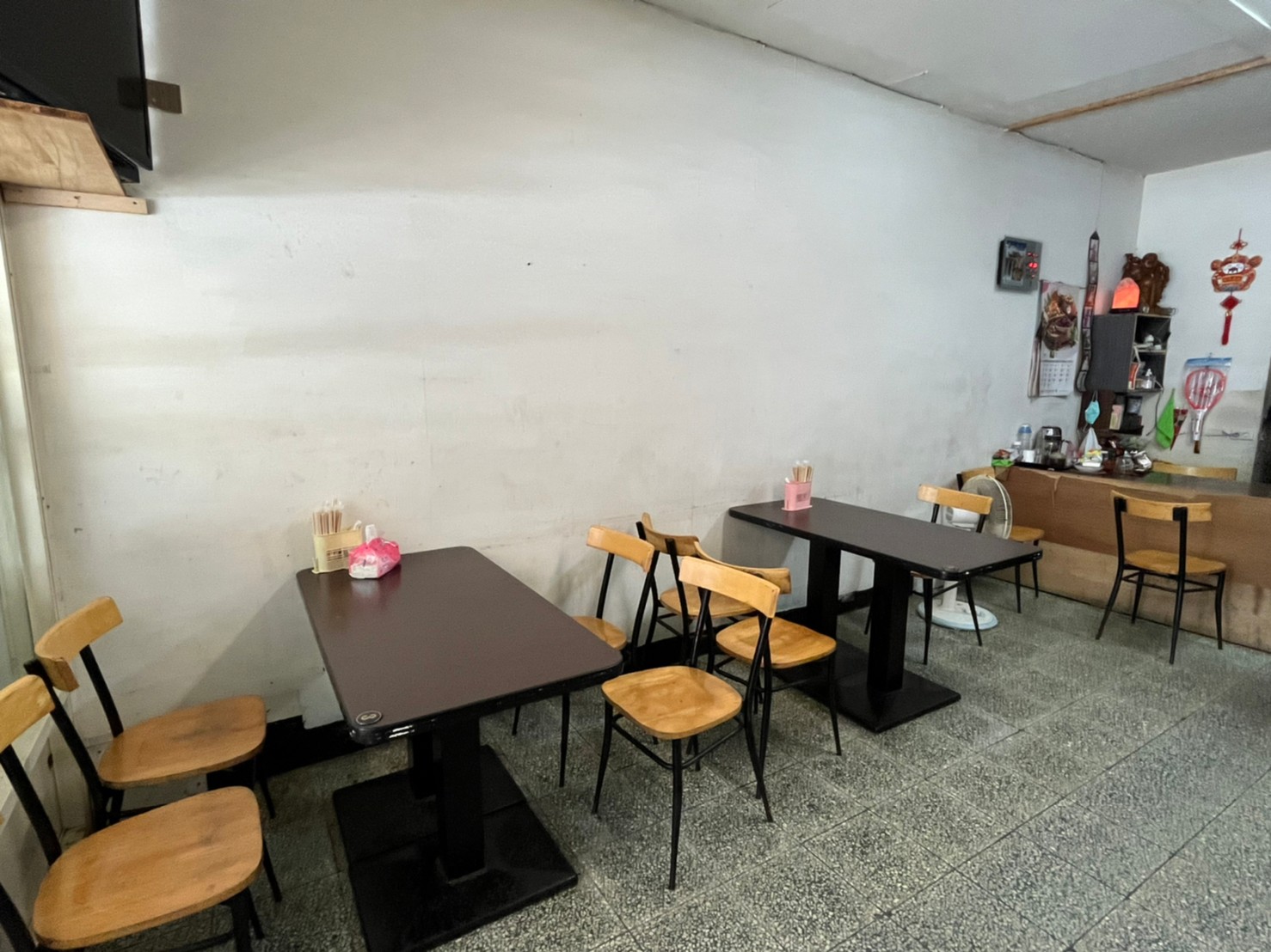 先鋒快餐店