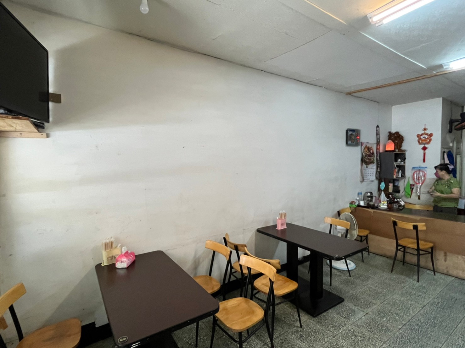 先鋒快餐店