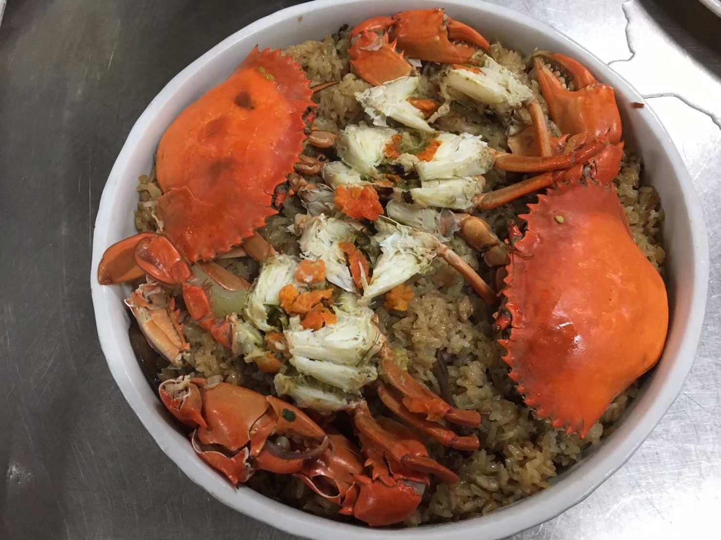 鴻展美食館