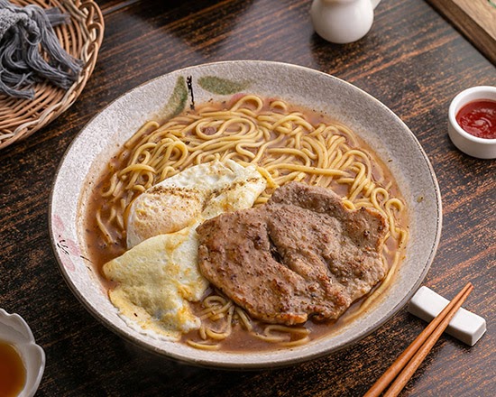 亞提斯早午餐