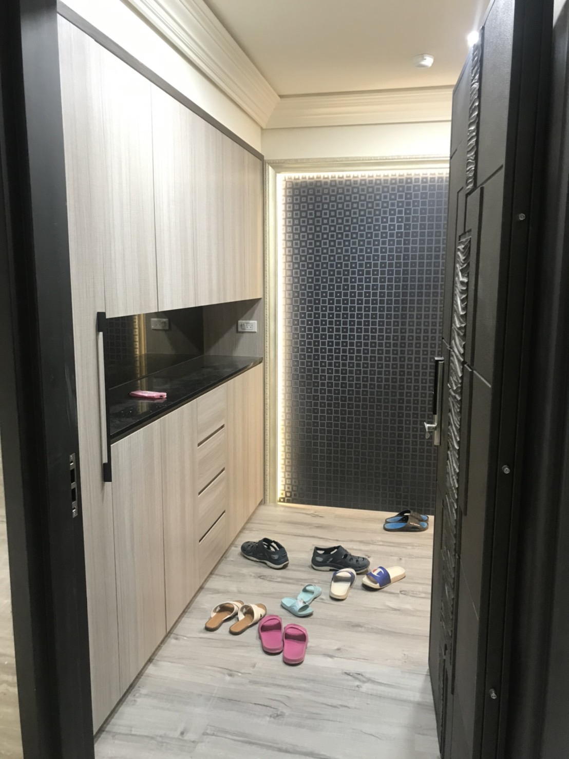 騰詠室內裝潢工作室